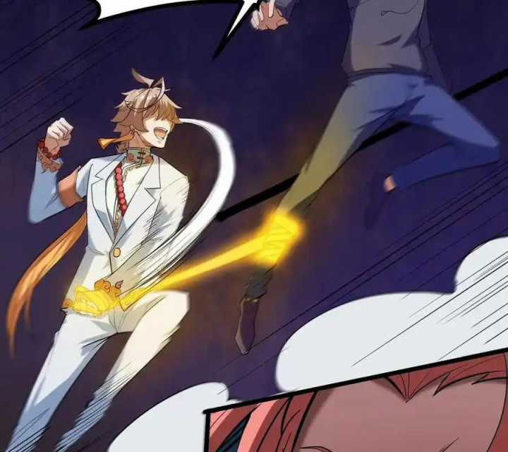 Ta Quyết Không Thành Phật Chapter 36 - Trang 3