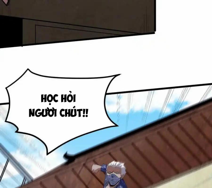 Ta Quyết Không Thành Phật Chapter 37 - Trang 3