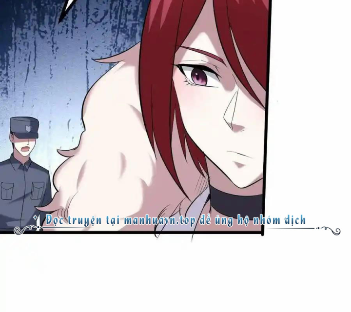 Ta Quyết Không Thành Phật Chapter 37 - Trang 3