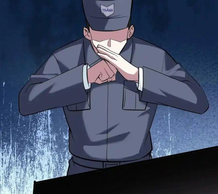 Ta Quyết Không Thành Phật Chapter 37 - Trang 3