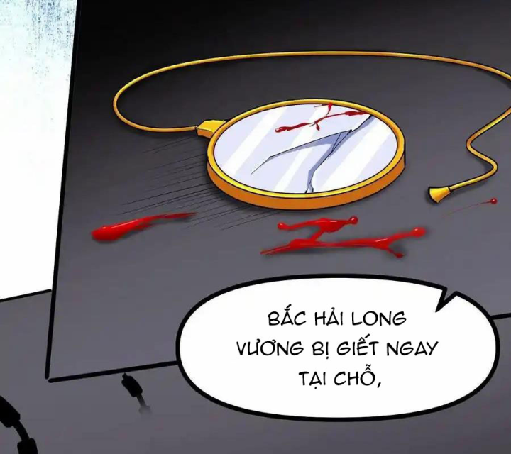 Ta Quyết Không Thành Phật Chapter 37 - Trang 3