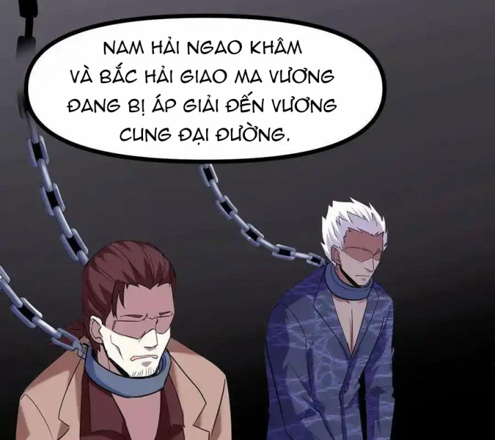 Ta Quyết Không Thành Phật Chapter 37 - Trang 3