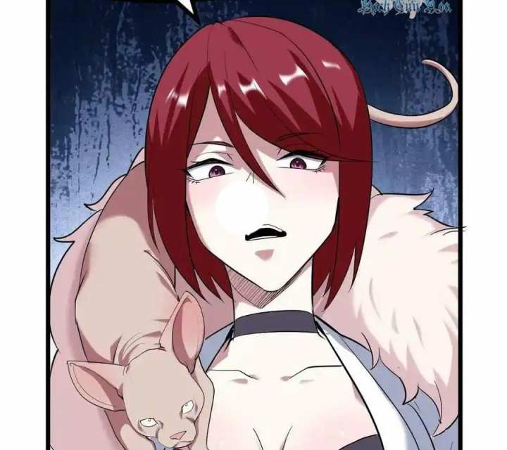 Ta Quyết Không Thành Phật Chapter 37 - Trang 3