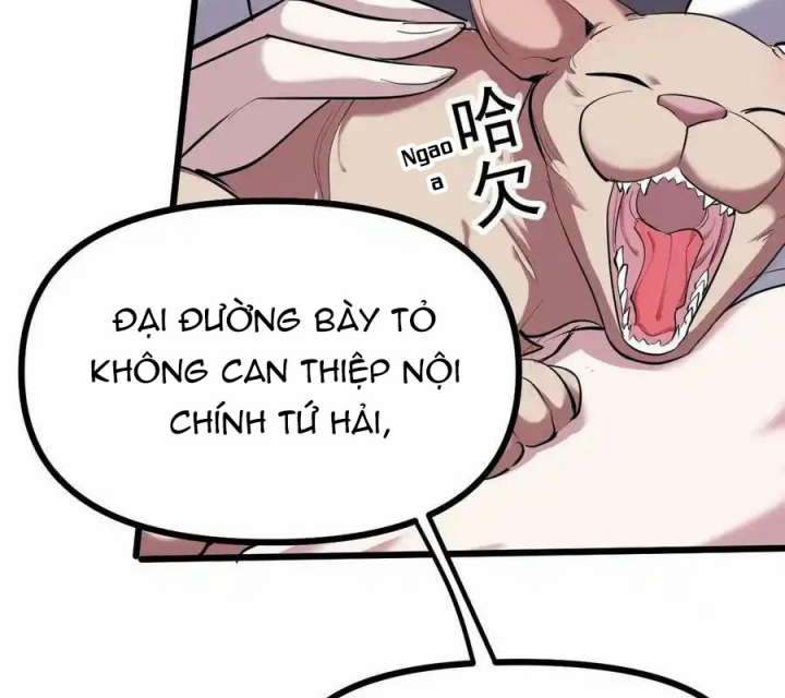 Ta Quyết Không Thành Phật Chapter 37 - Trang 3