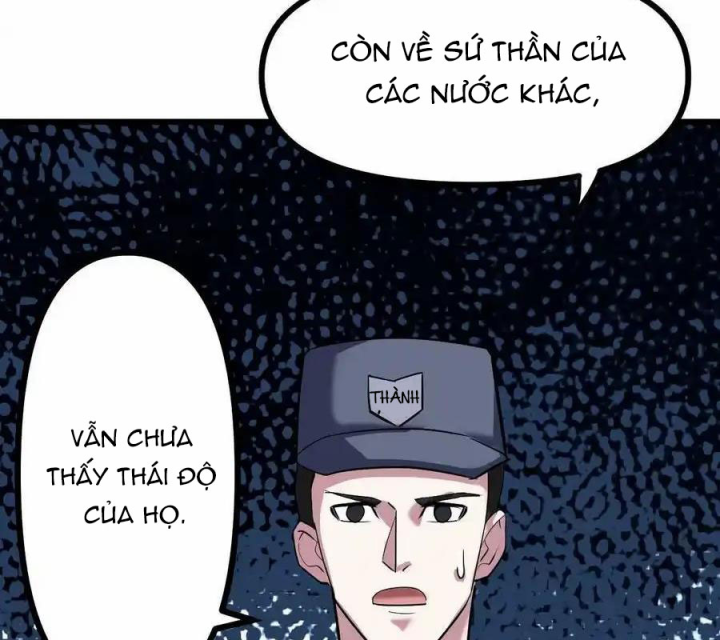 Ta Quyết Không Thành Phật Chapter 37 - Trang 3