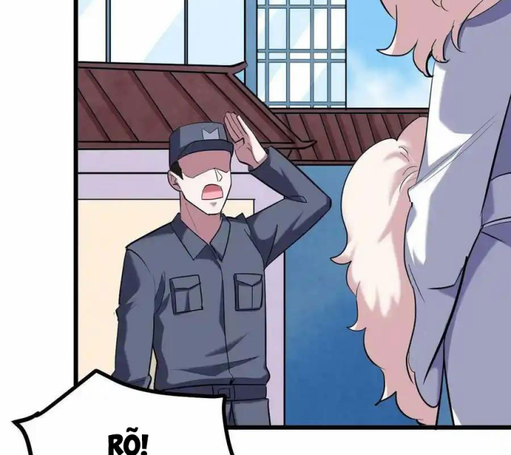 Ta Quyết Không Thành Phật Chapter 37 - Trang 3