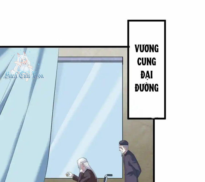 Ta Quyết Không Thành Phật Chapter 37 - Trang 3