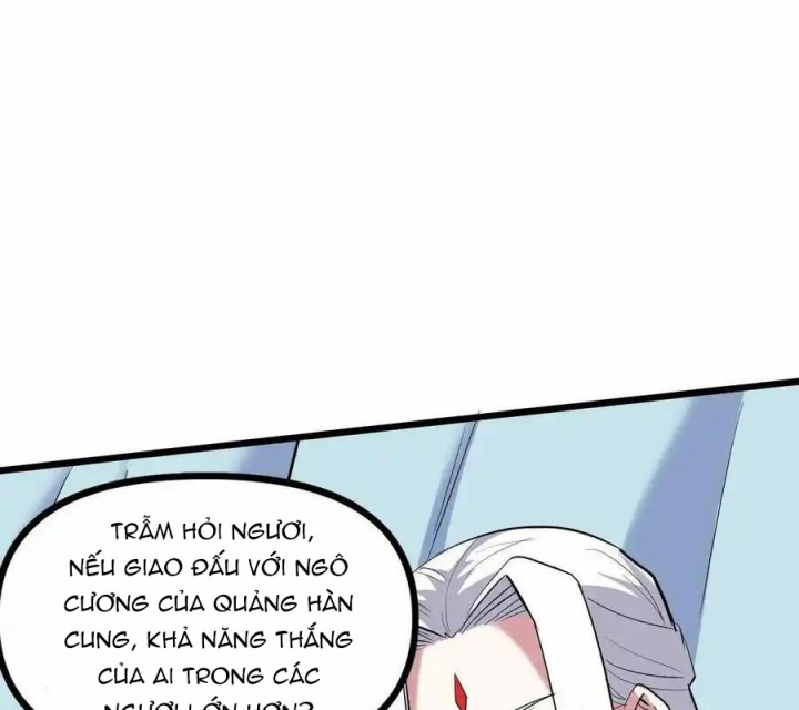 Ta Quyết Không Thành Phật Chapter 37 - Trang 3