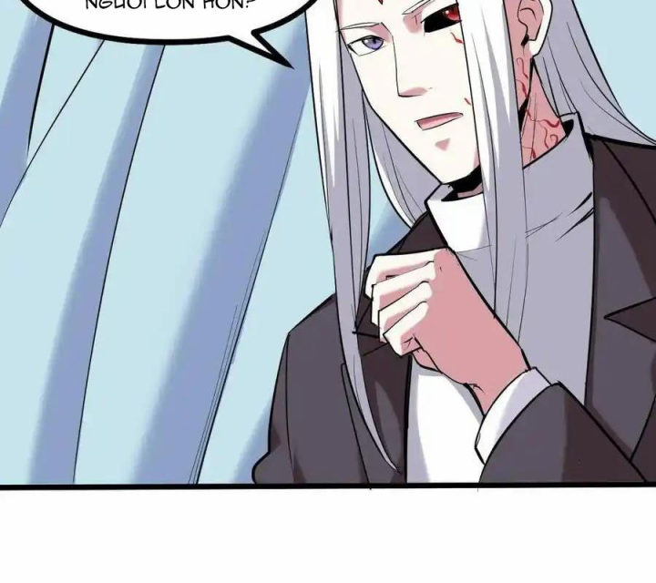 Ta Quyết Không Thành Phật Chapter 37 - Trang 3