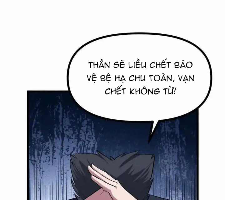 Ta Quyết Không Thành Phật Chapter 37 - Trang 3