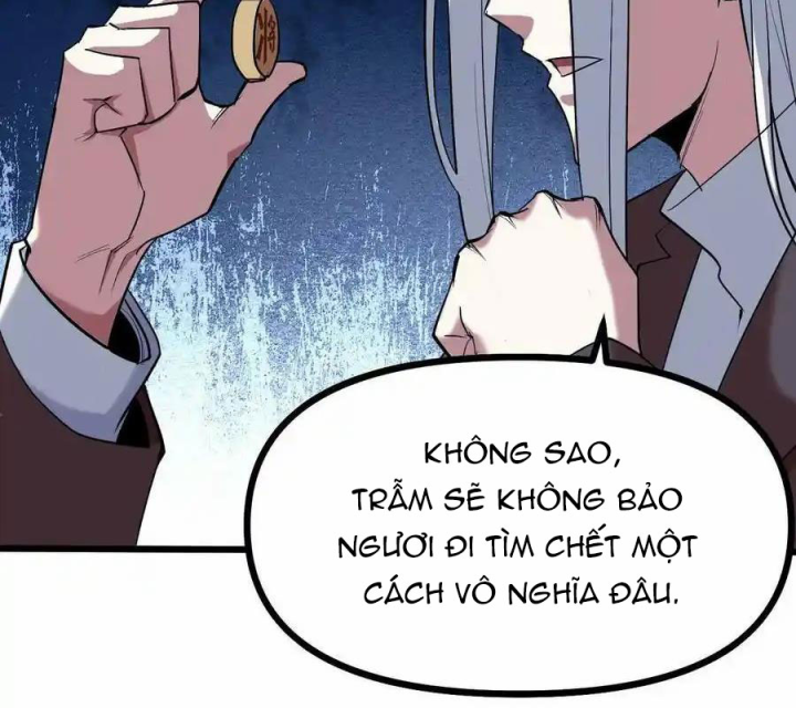 Ta Quyết Không Thành Phật Chapter 37 - Trang 3