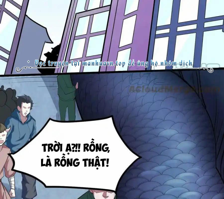 Ta Quyết Không Thành Phật Chapter 37 - Trang 3