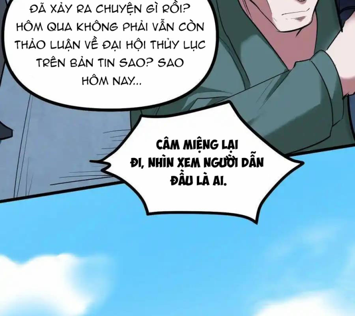 Ta Quyết Không Thành Phật Chapter 37 - Trang 3