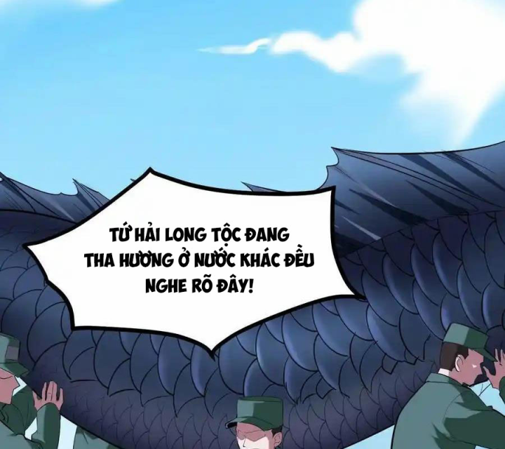 Ta Quyết Không Thành Phật Chapter 37 - Trang 3