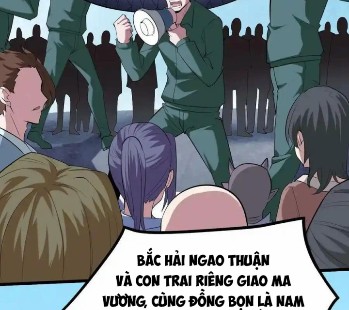 Ta Quyết Không Thành Phật Chapter 37 - Trang 3