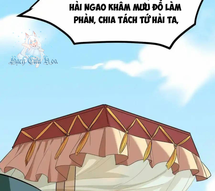 Ta Quyết Không Thành Phật Chapter 37 - Trang 3