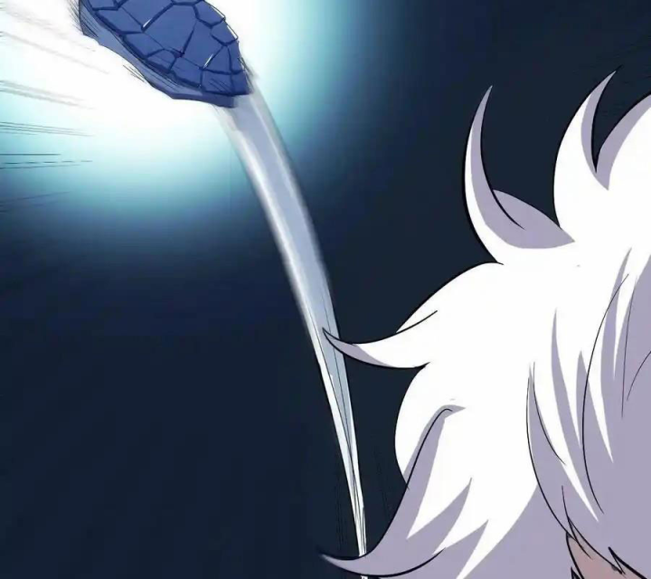 Ta Quyết Không Thành Phật Chapter 37 - Trang 3