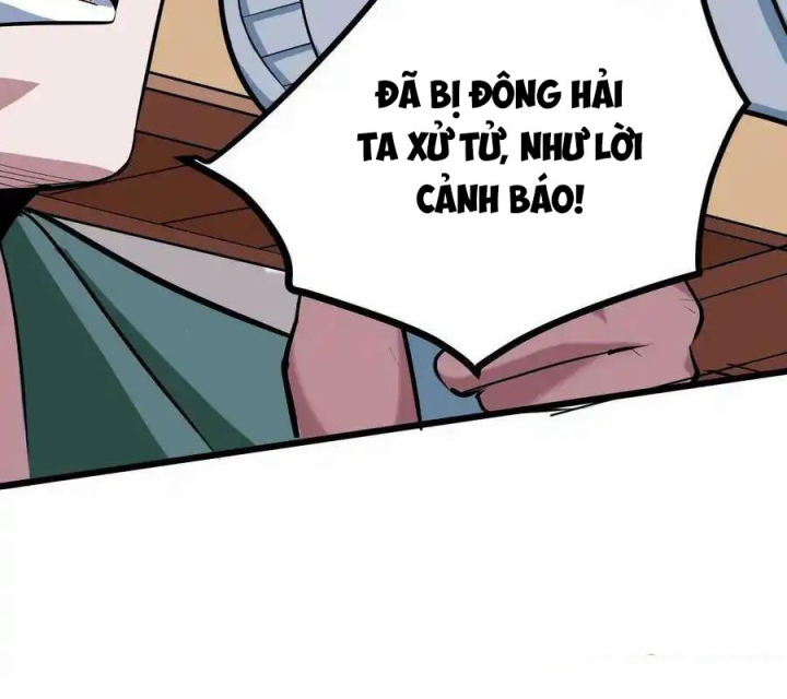 Ta Quyết Không Thành Phật Chapter 37 - Trang 3