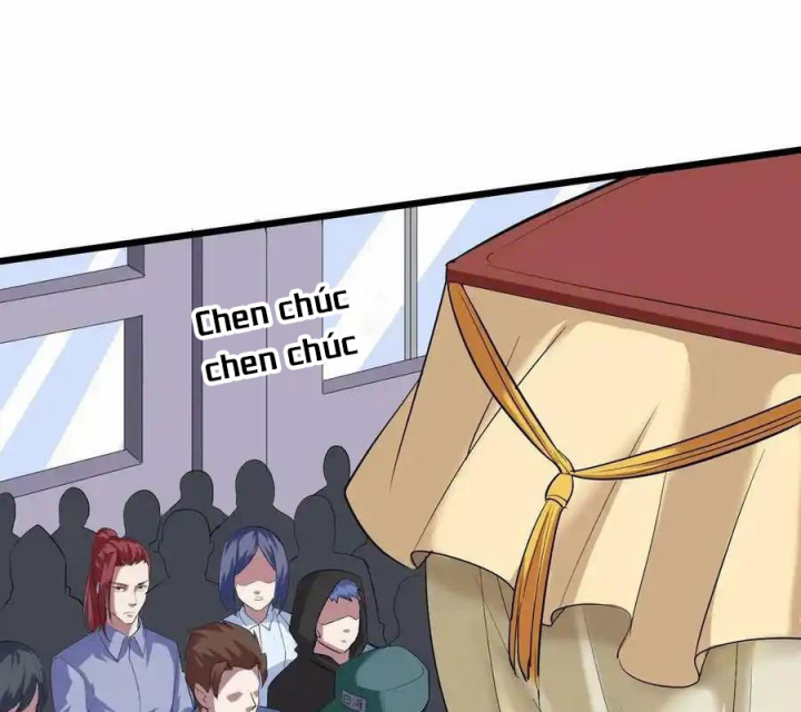 Ta Quyết Không Thành Phật Chapter 37 - Trang 3