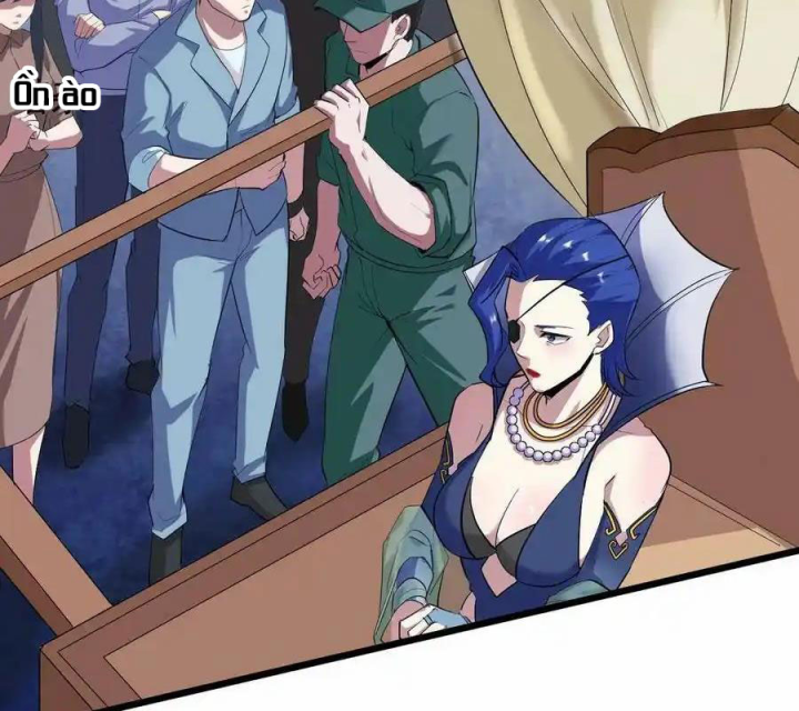 Ta Quyết Không Thành Phật Chapter 37 - Trang 3