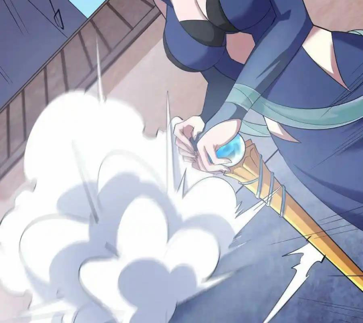 Ta Quyết Không Thành Phật Chapter 37 - Trang 3