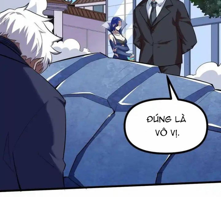 Ta Quyết Không Thành Phật Chapter 37 - Trang 3