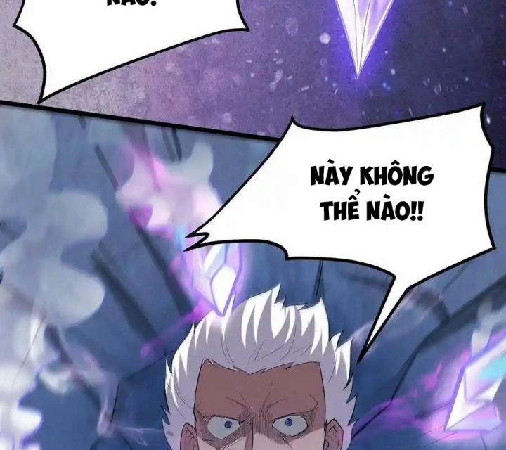 Ta Quyết Không Thành Phật Chapter 37 - Trang 3