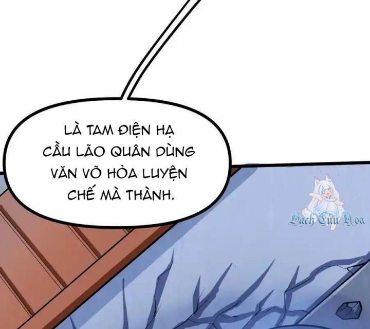 Ta Quyết Không Thành Phật Chapter 37 - Trang 3