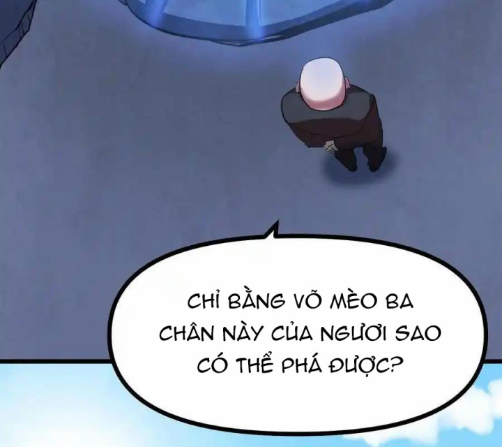 Ta Quyết Không Thành Phật Chapter 37 - Trang 3