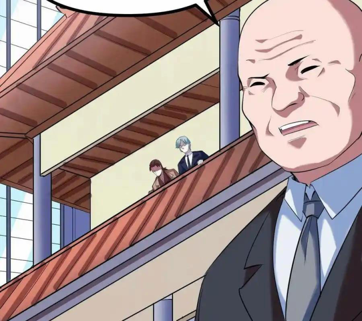 Ta Quyết Không Thành Phật Chapter 37 - Trang 3