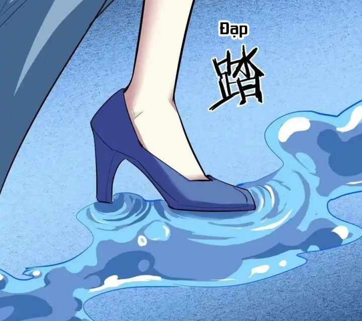 Ta Quyết Không Thành Phật Chapter 37 - Trang 3