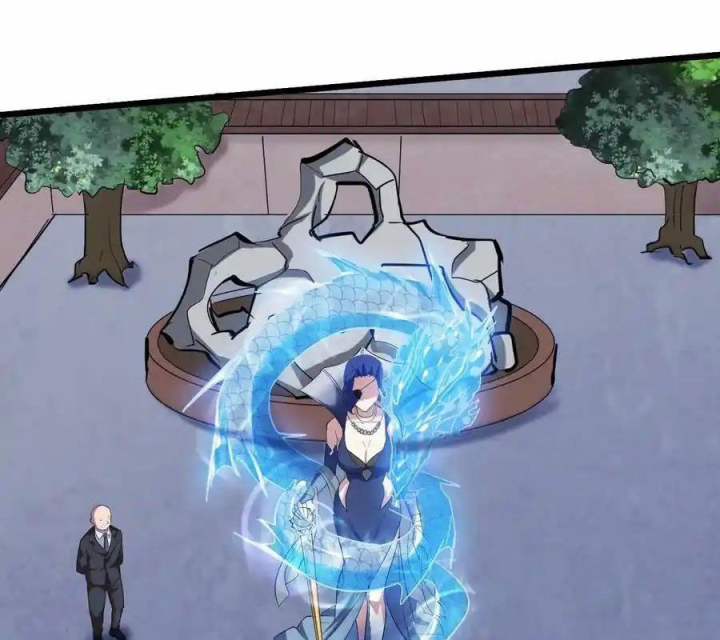 Ta Quyết Không Thành Phật Chapter 37 - Trang 3