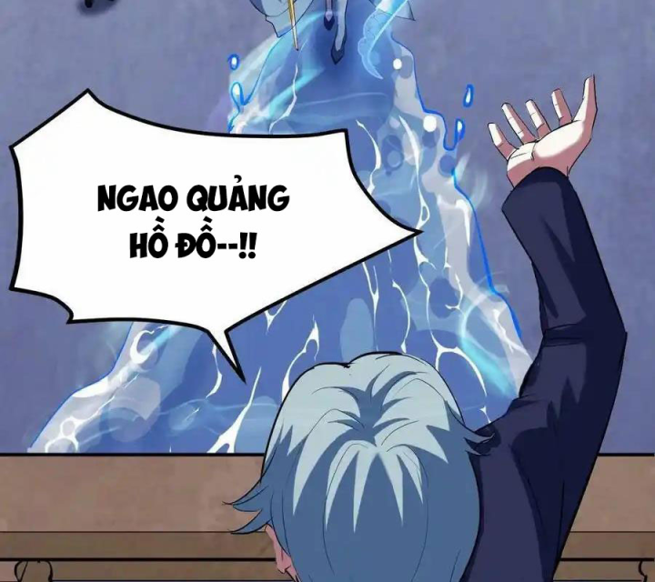 Ta Quyết Không Thành Phật Chapter 37 - Trang 3