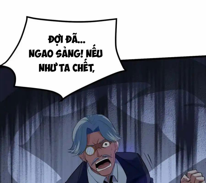 Ta Quyết Không Thành Phật Chapter 37 - Trang 3