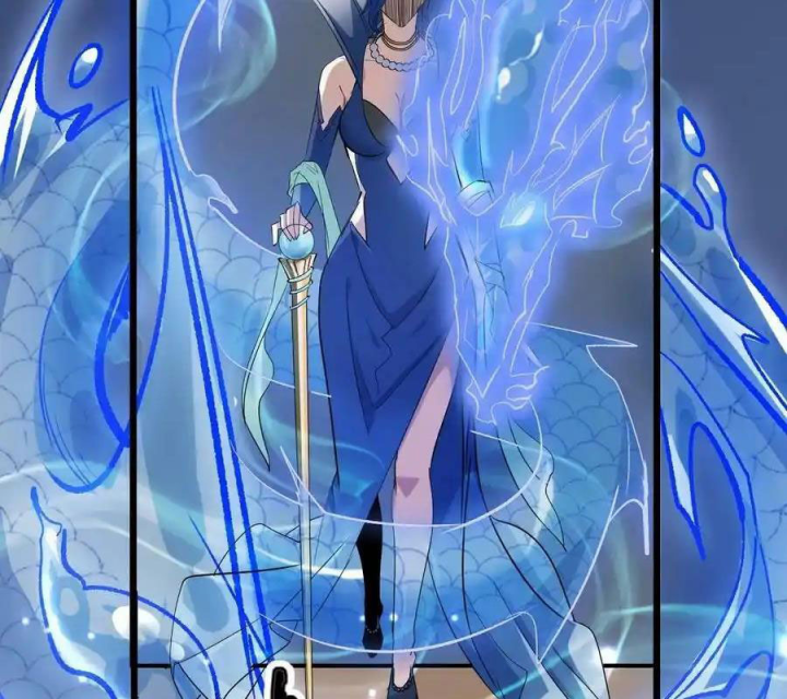 Ta Quyết Không Thành Phật Chapter 37 - Trang 3