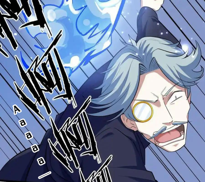 Ta Quyết Không Thành Phật Chapter 37 - Trang 3