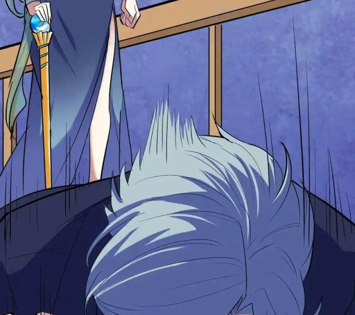 Ta Quyết Không Thành Phật Chapter 37 - Trang 3