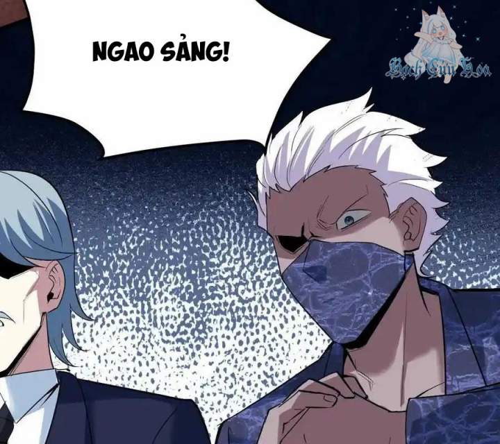 Ta Quyết Không Thành Phật Chapter 37 - Trang 3