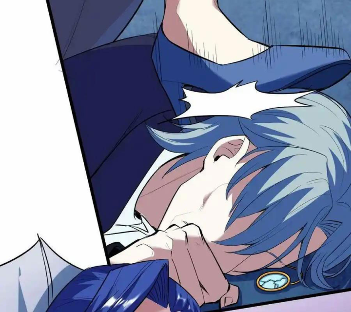 Ta Quyết Không Thành Phật Chapter 37 - Trang 3