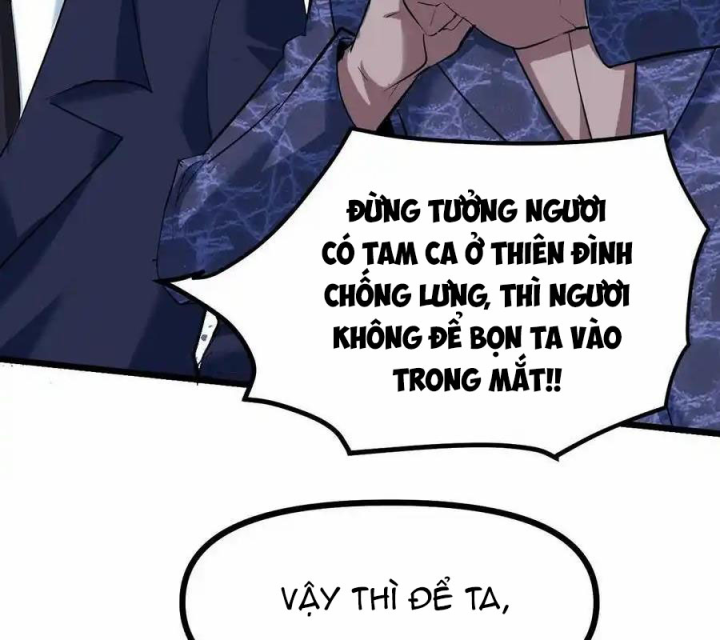 Ta Quyết Không Thành Phật Chapter 37 - Trang 3