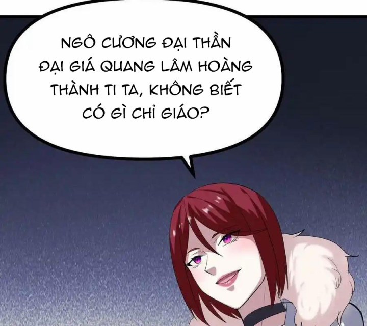 Ta Quyết Không Thành Phật Chapter 37 - Trang 3