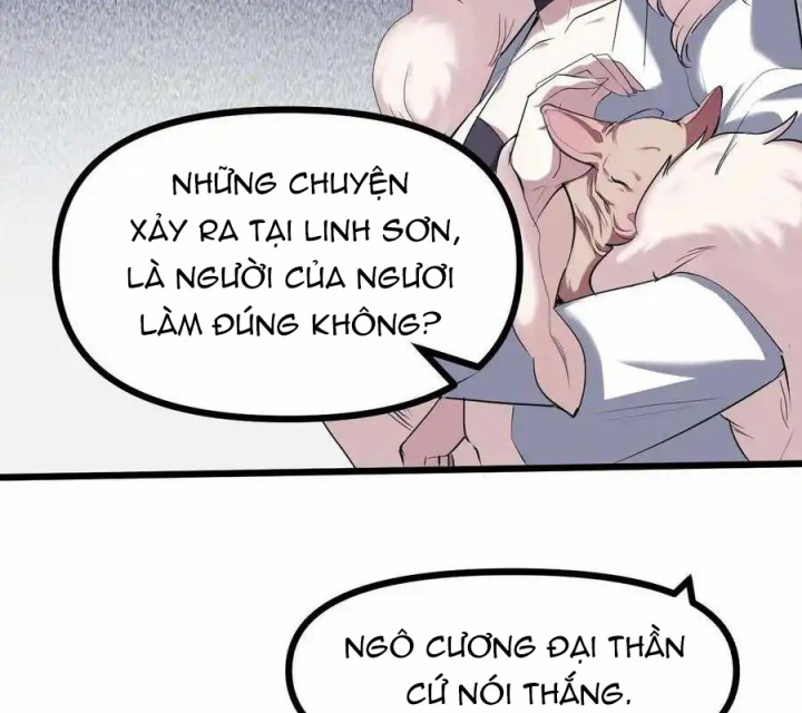 Ta Quyết Không Thành Phật Chapter 37 - Trang 3
