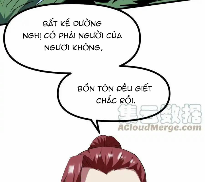 Ta Quyết Không Thành Phật Chapter 37 - Trang 3