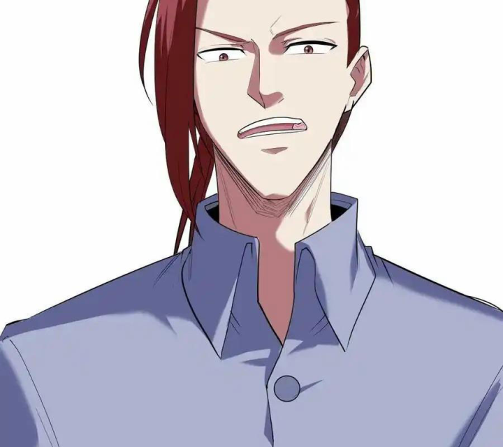 Ta Quyết Không Thành Phật Chapter 37 - Trang 3