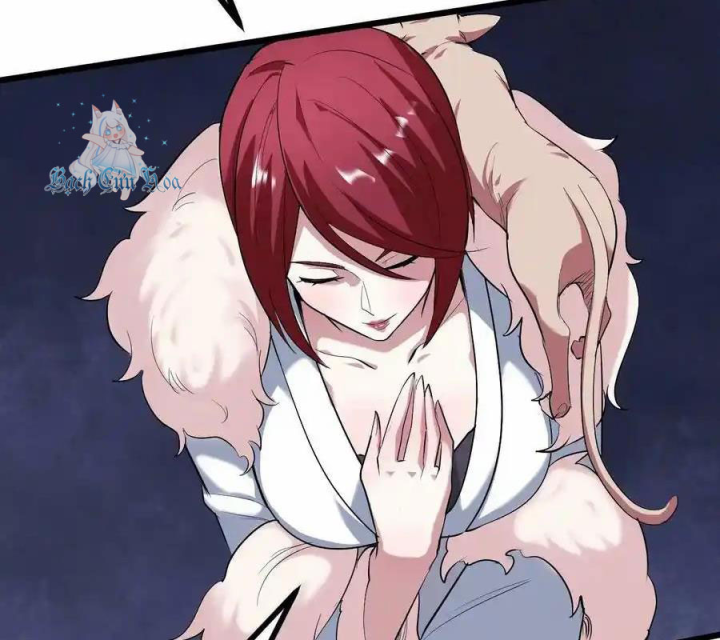 Ta Quyết Không Thành Phật Chapter 37 - Trang 3