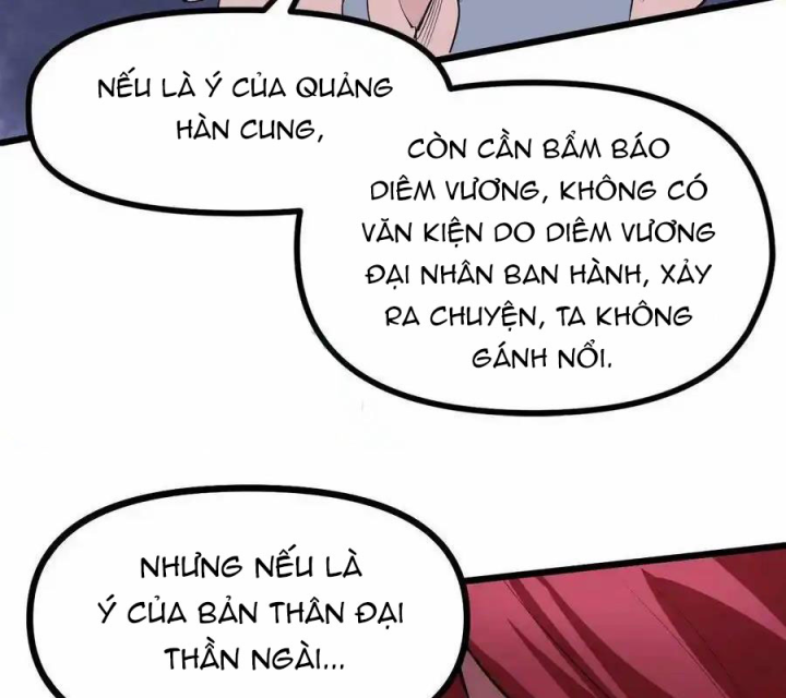 Ta Quyết Không Thành Phật Chapter 37 - Trang 3
