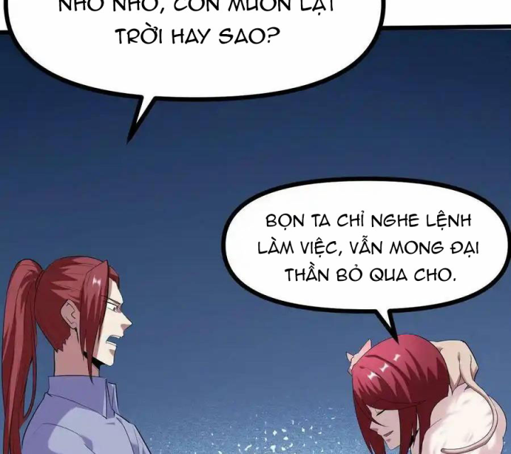 Ta Quyết Không Thành Phật Chapter 37 - Trang 3