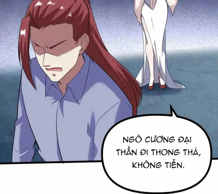 Ta Quyết Không Thành Phật Chapter 37 - Trang 3