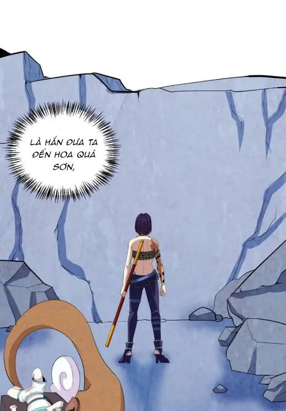 Ta Quyết Không Thành Phật Chapter 38 - Trang 3