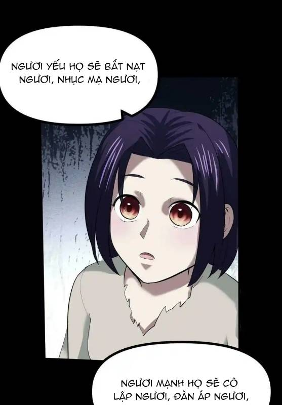 Ta Quyết Không Thành Phật Chapter 38 - Trang 3